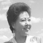 格根其木格