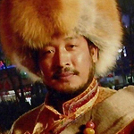 格绒格西