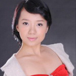 耿斯美娜
