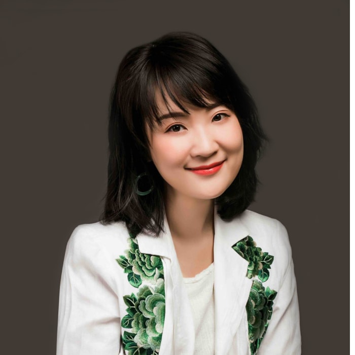 龚玥
