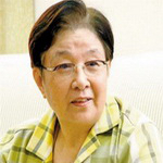 谷建芬