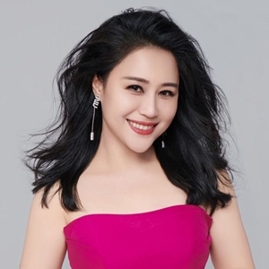 顾莉雅