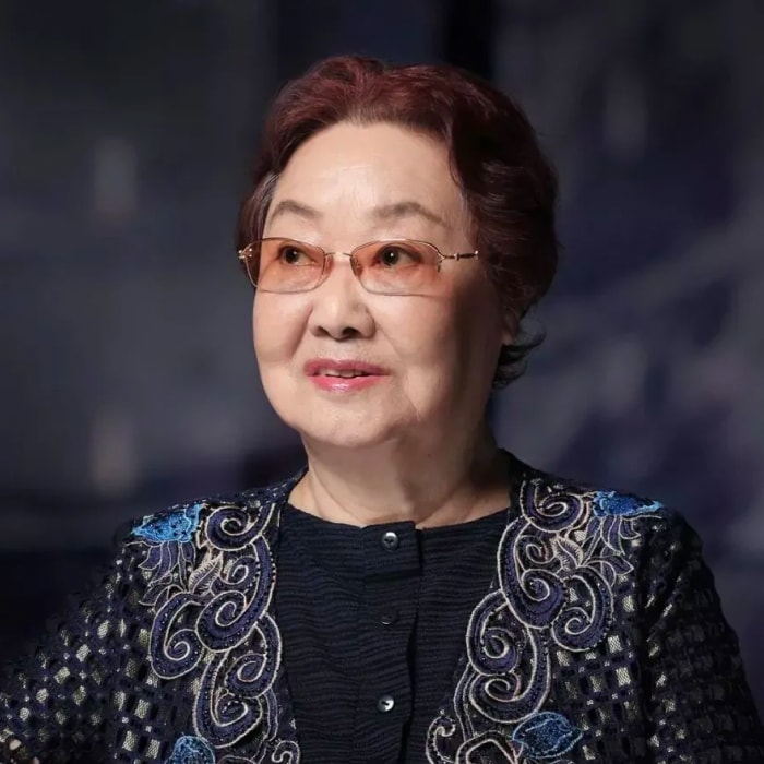 郭兰英