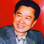何笃忠