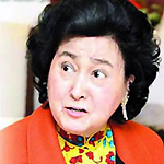 何婉琪