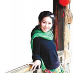 红河小鱼