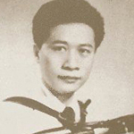 洪一峰