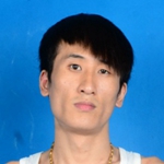 侯健