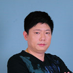 后来者