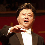 胡松华