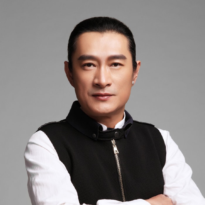 黄安