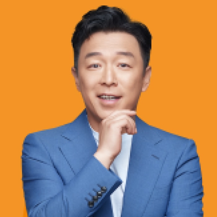 黄渤
