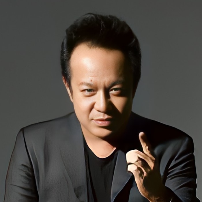 黄大炜
