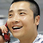 黄鹤翔