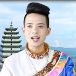 黄杰
