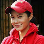 黄丽娅