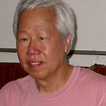 黄仁清