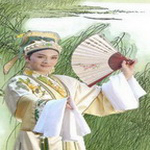 黄香莲