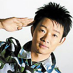 黄志坚