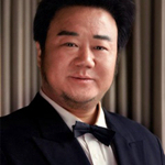 霍勇