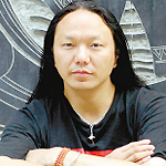 吉狄康帅