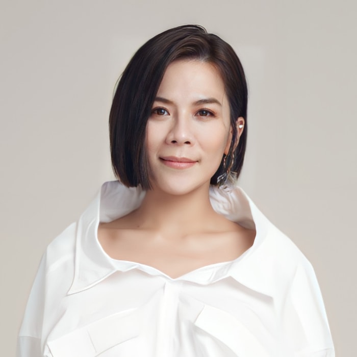 江美琪