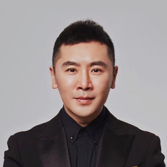 姜鹏