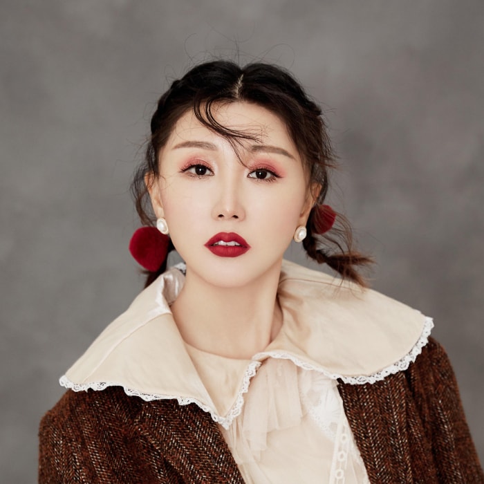 蒋雪儿