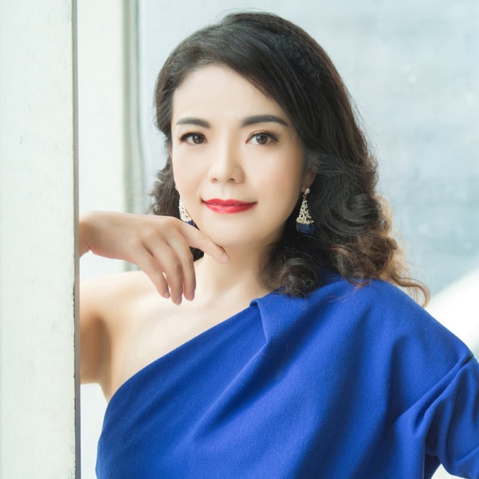 蒋婴