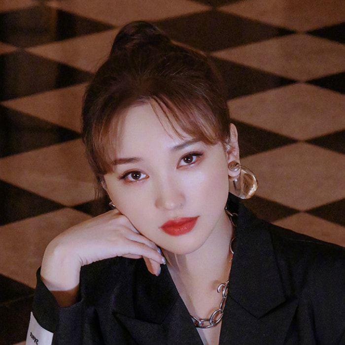 金莎