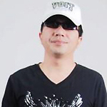 阚杰