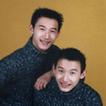 鲲鹏兄弟