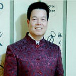 李潮