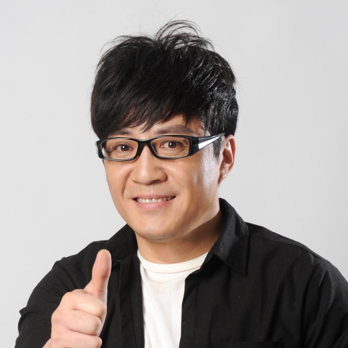 李琛