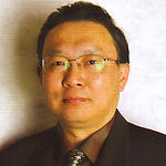 李初健