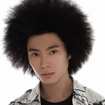 李大海