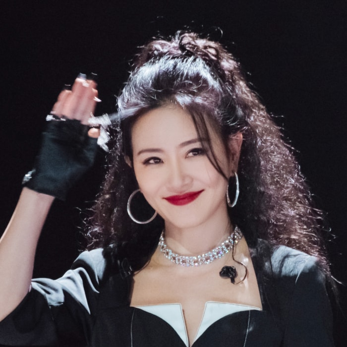 李慧珍