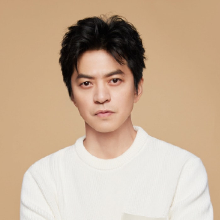 李健