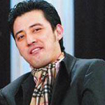 李杰圣