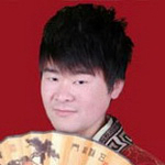李玖龙