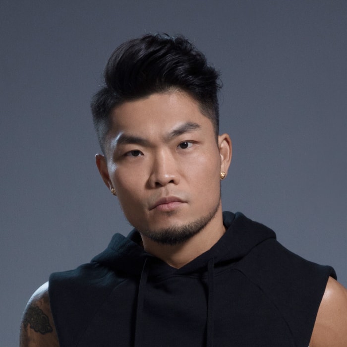 李玖哲