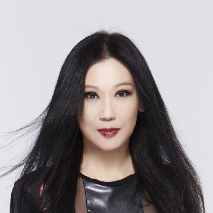 李丽芬