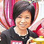 李丽仪