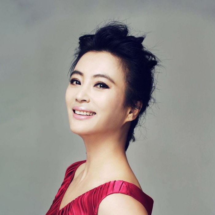 李玲玉