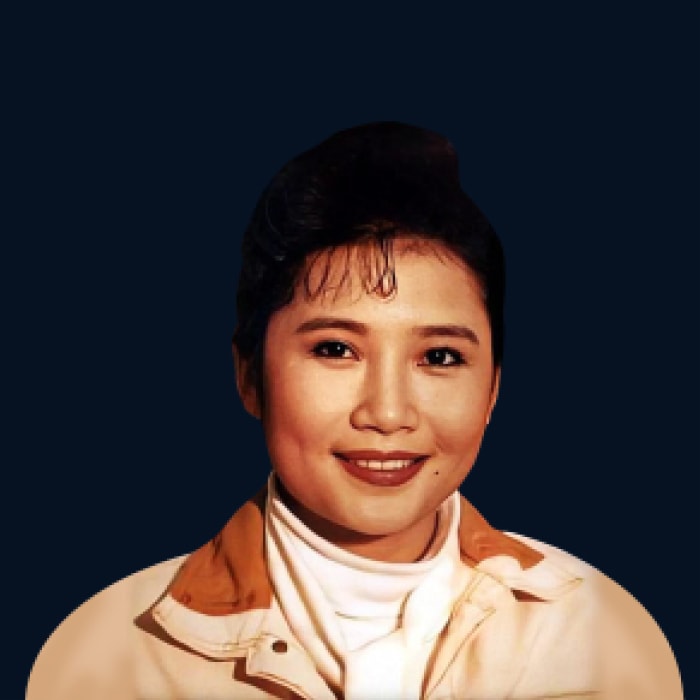 李娜