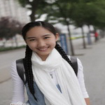 李姗殷