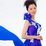 李珊
