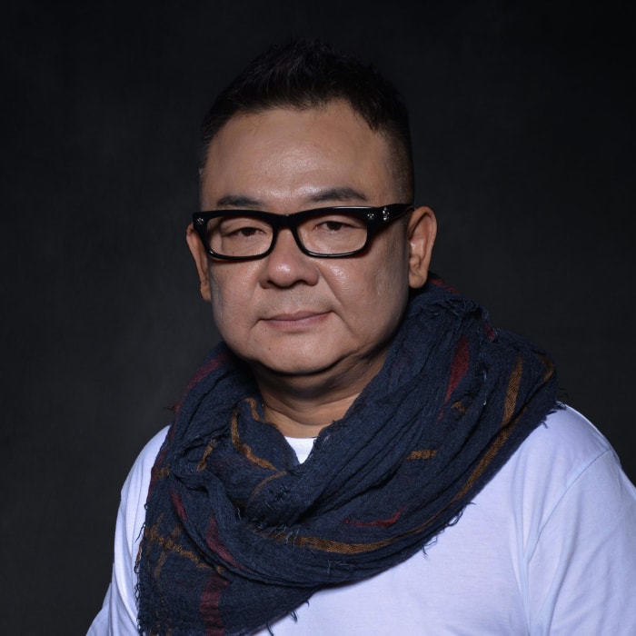 李晓杰