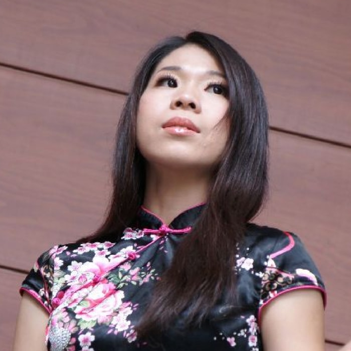 李羿慧