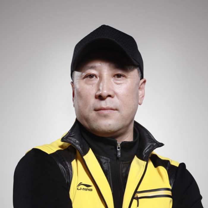 李永波